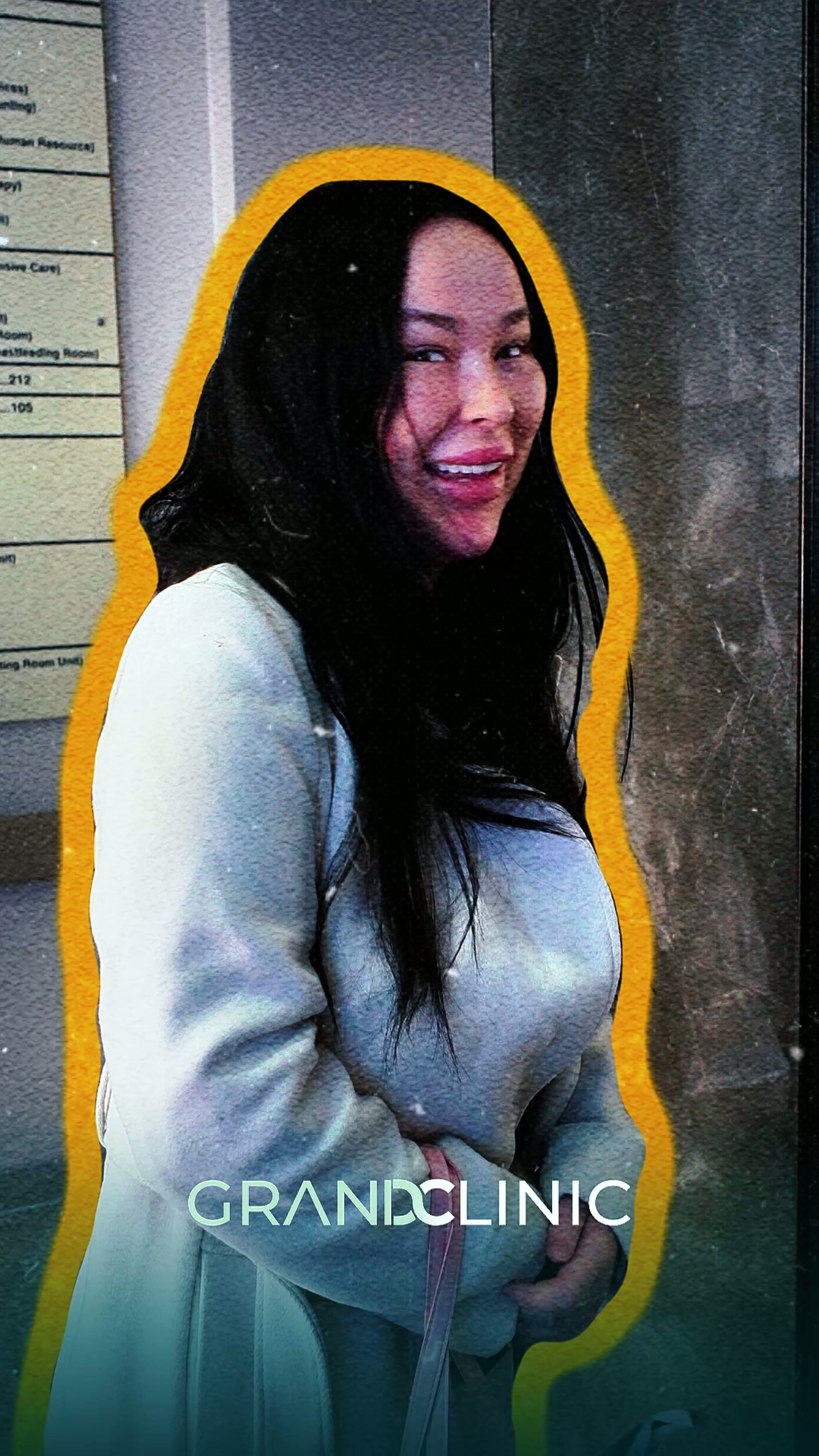 Sağlık Turizmi – Samantha